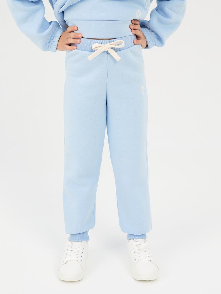 Джоггеры без утеплителя