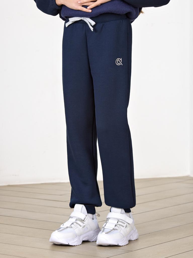 Джоггеры без утеплителя