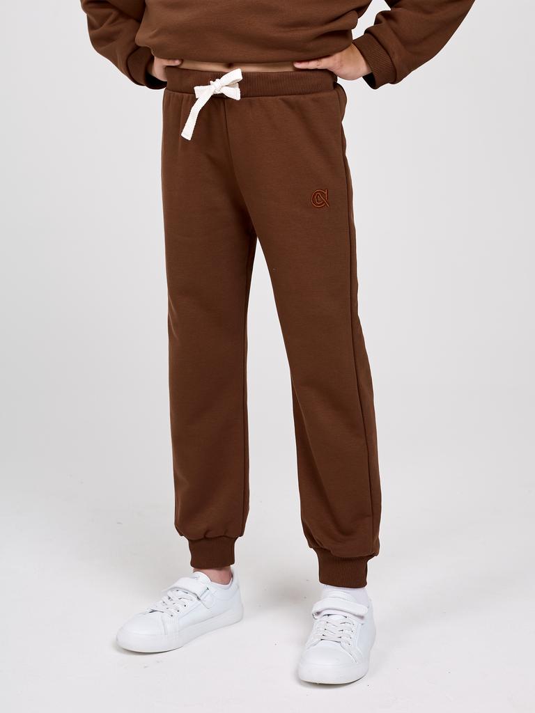 Джоггеры без утеплителя