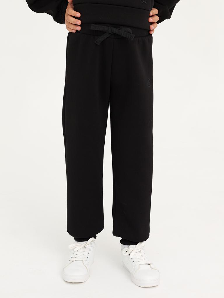 Джоггеры без утеплителя