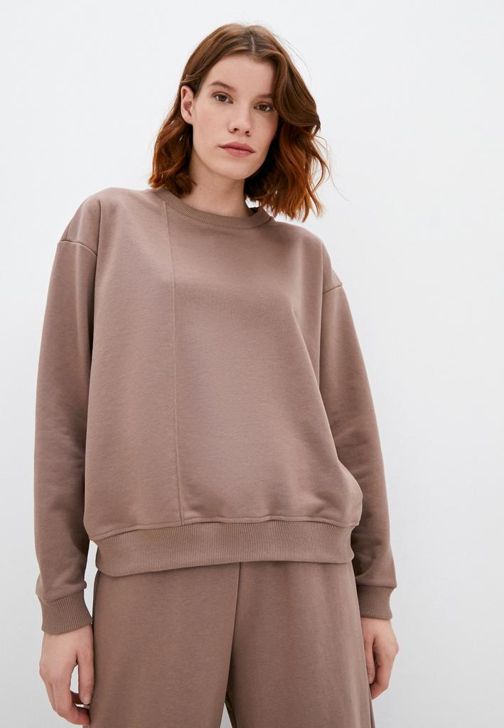 Свитшот женский облегченный