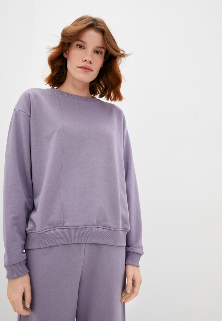 Свитшот женский облегченный