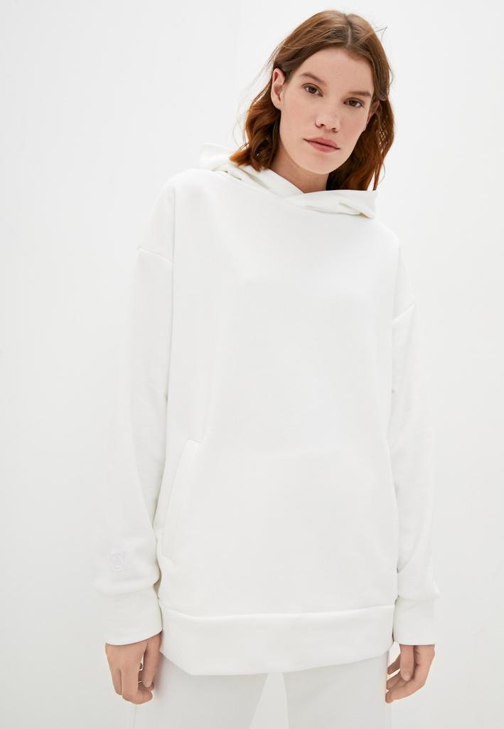 Худи женский облегченный