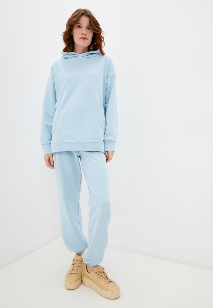 Худи женский облегченный