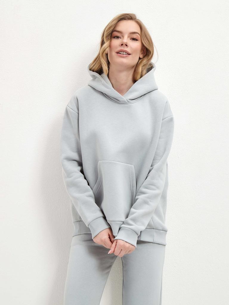 Худи женский