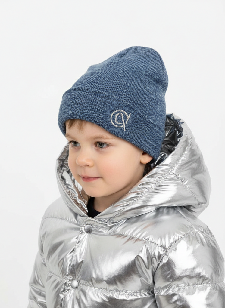 Шапка детская