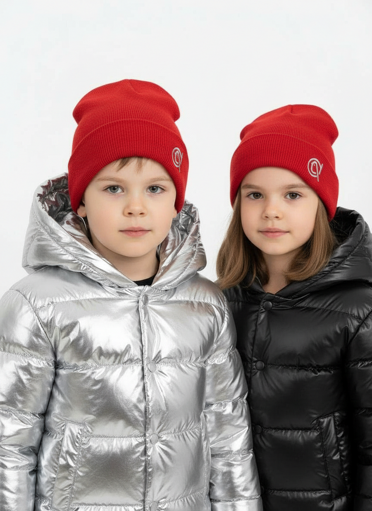 Шапка детская