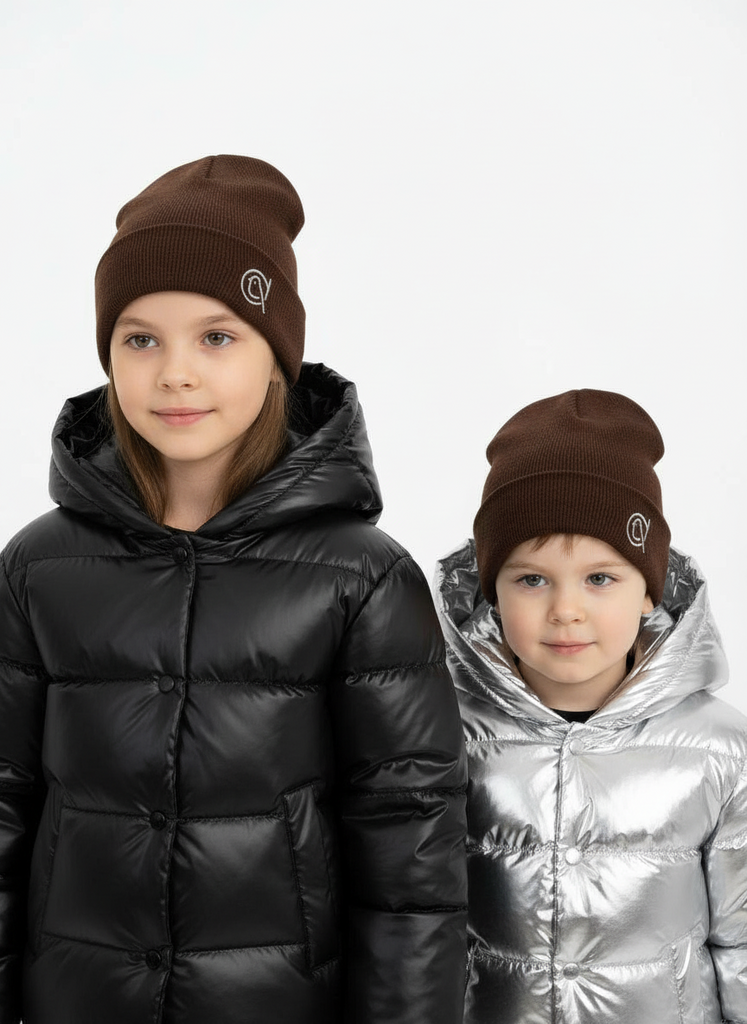 Шапка детская