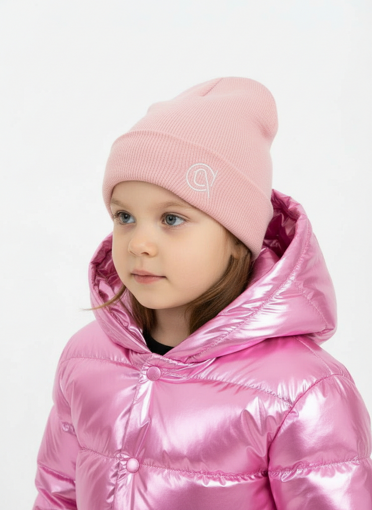 Шапка детская