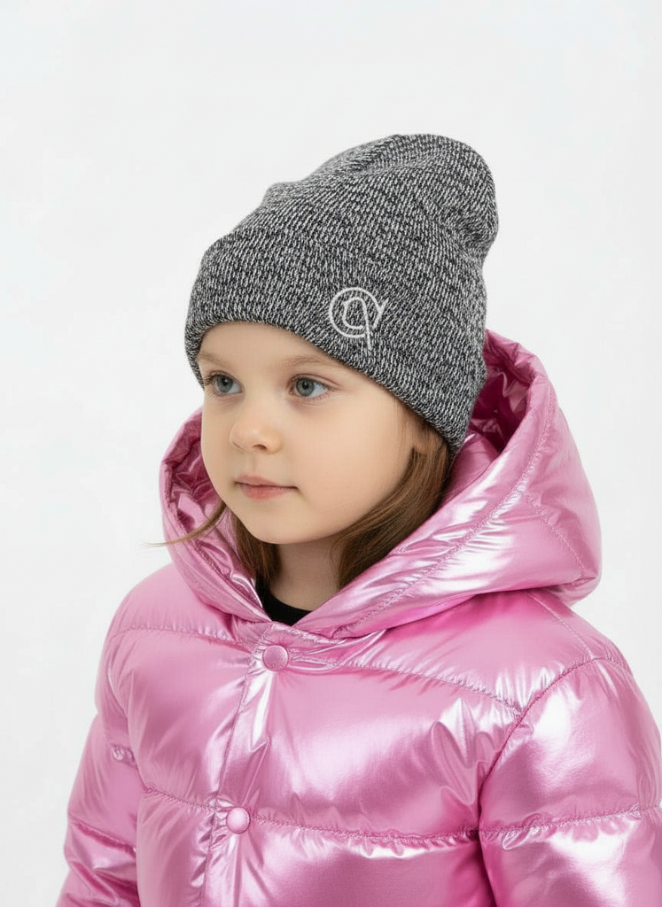 Шапка детская