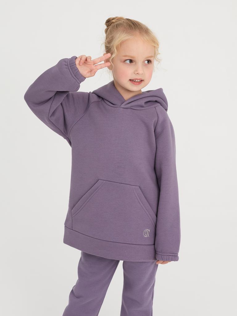 Худи оверсайз