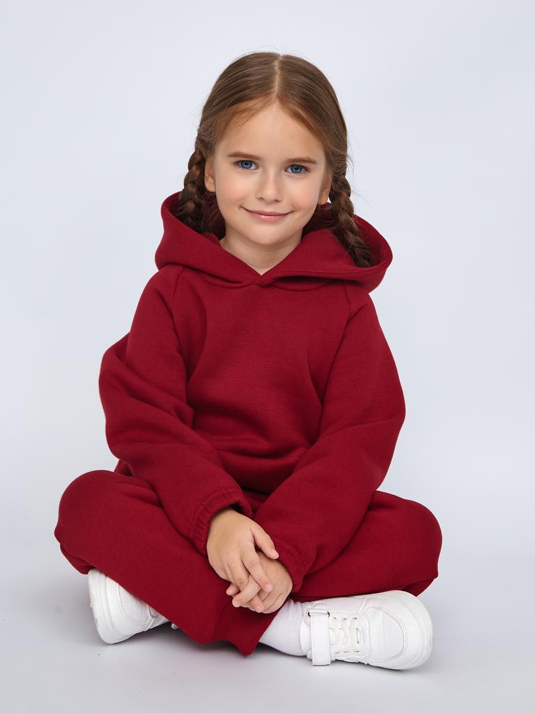 Худи оверсайз