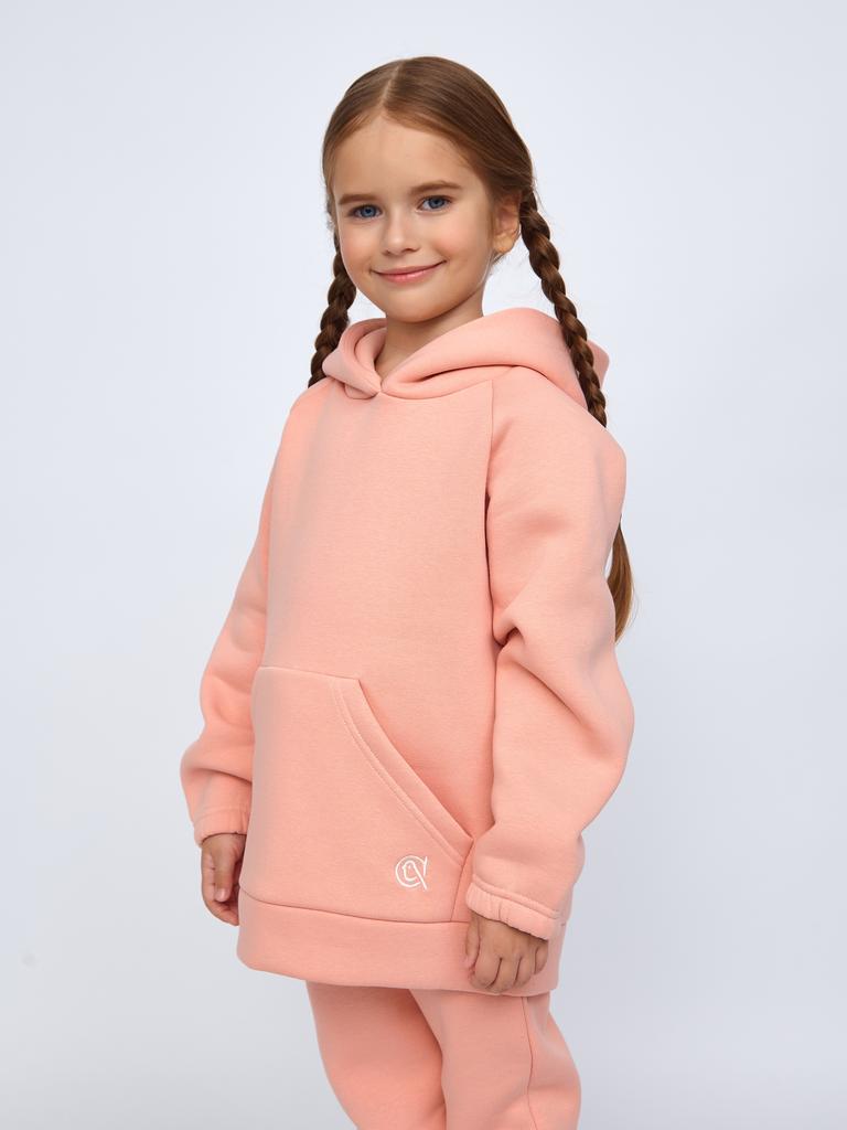 Худи оверсайз