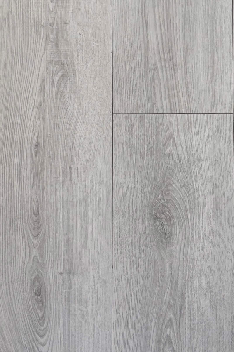 Ламинат Quick-Step Дуб пепельный серый Classic CLH5786