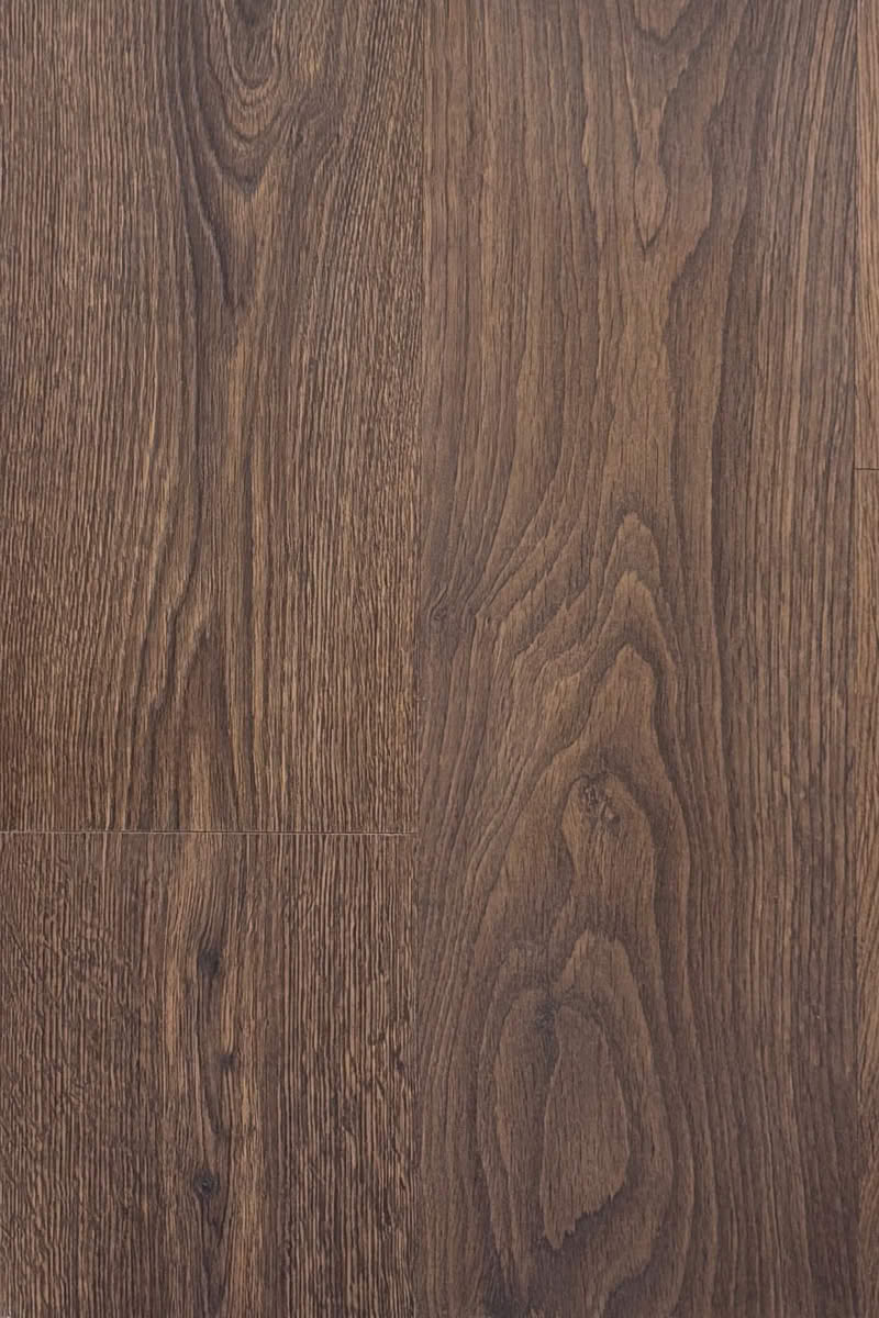 Ламинат Quick-Step Дуб горный коричневый Classic CLH4091