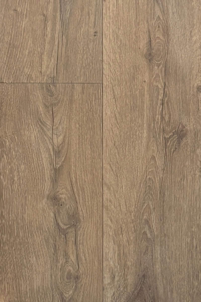 Ламинат Quick-Step Дуб натуральный рустикальный Classic CLH4085