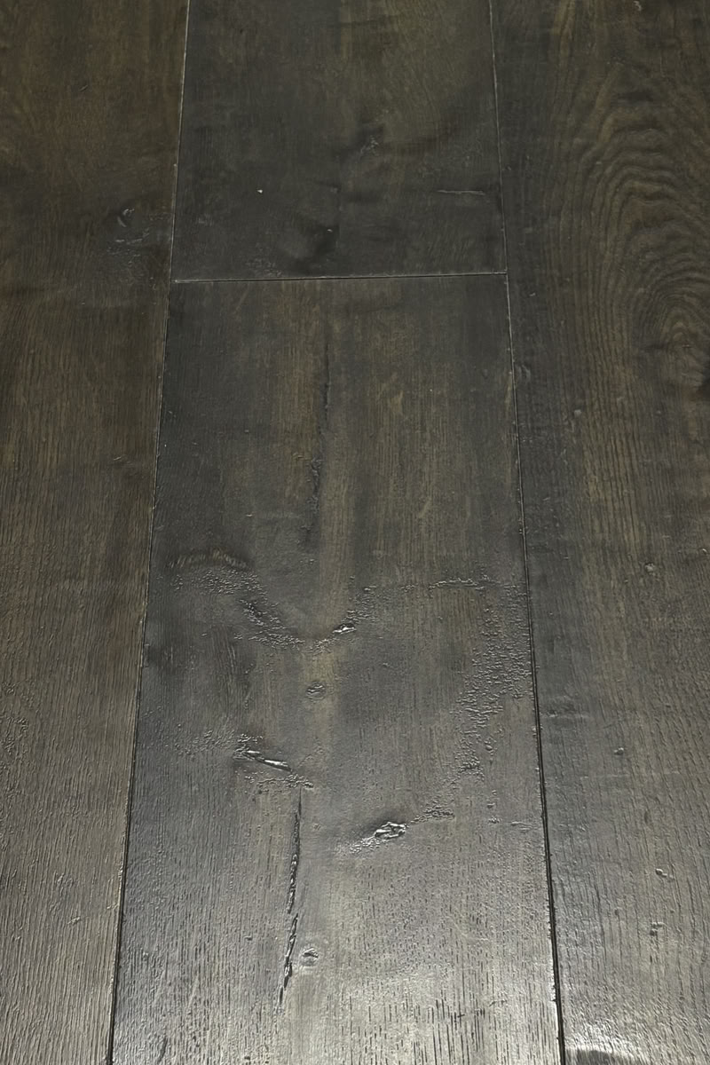 Ламинат Quick-Step Дуб коричневый вощеный Capture Ultra SIU4756