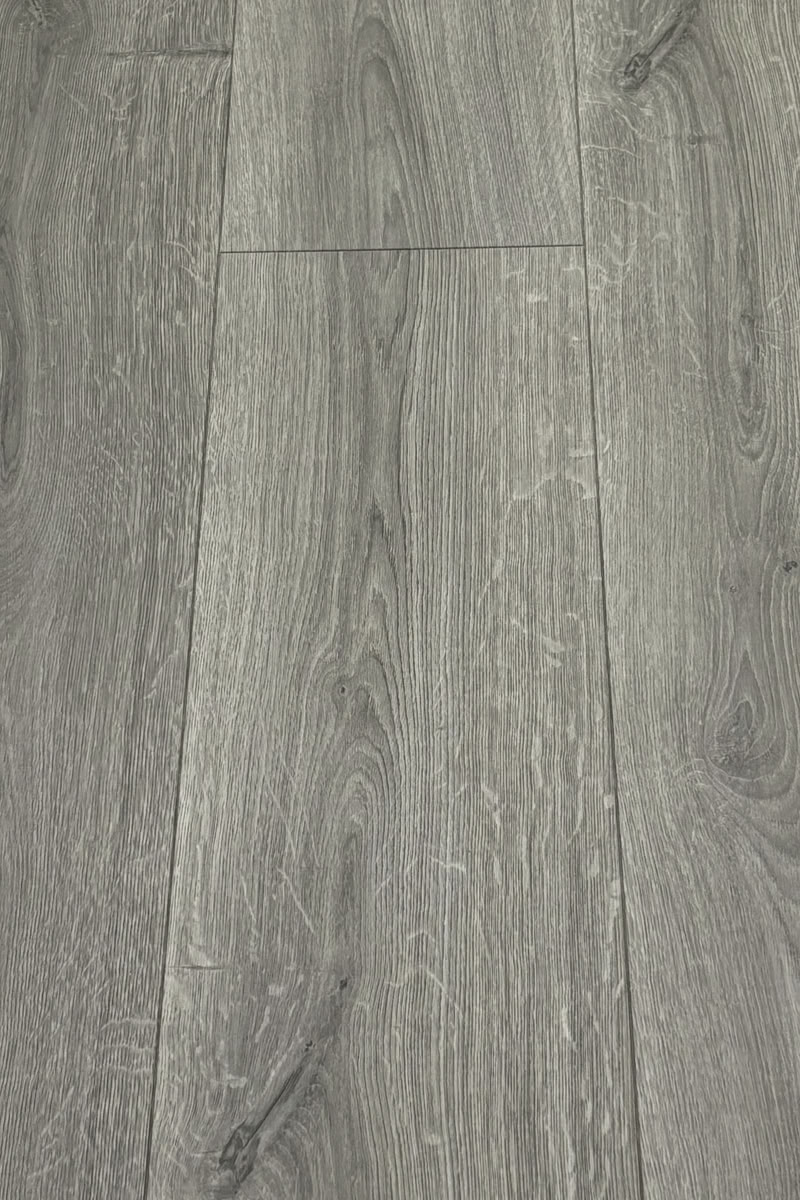 Ламинат Quick-Step Дуб серый брашированный Capture Ultra SIU4765