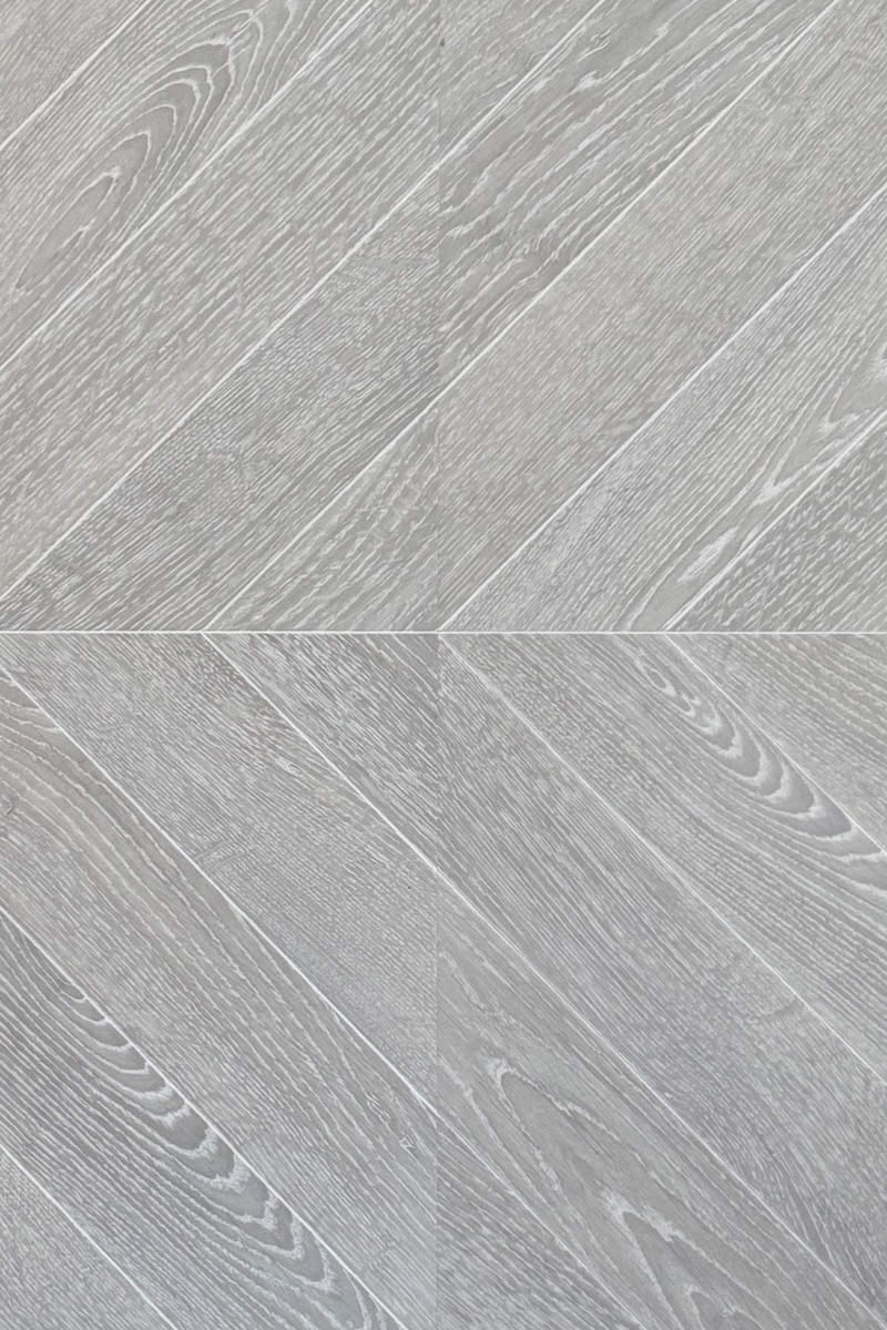 Ламинат Quick-Step Дуб светло-серый патина Castle Ultra CAU4158