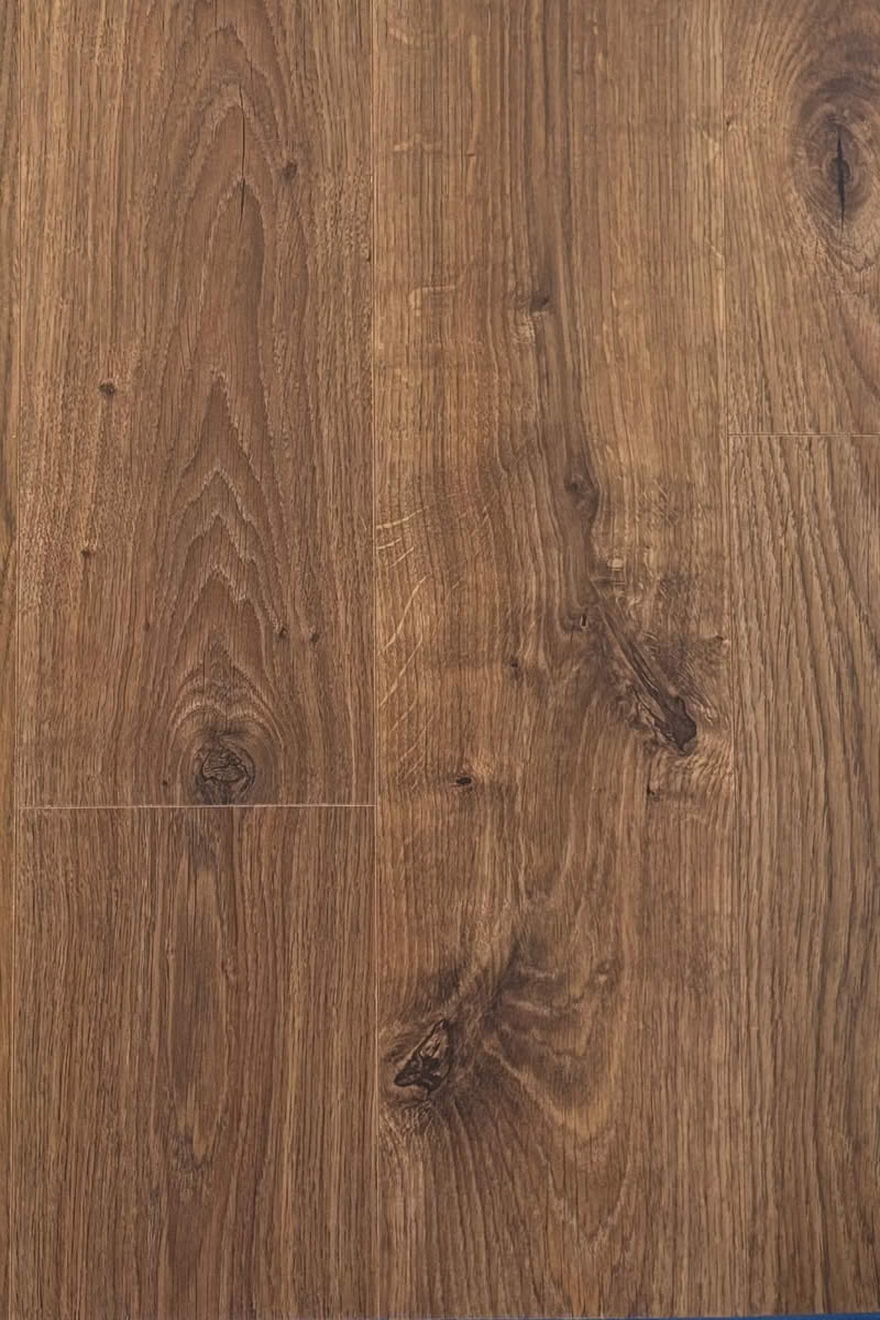 Ламинат Quick-Step Дуб Белый Медиум Perspective PER1492