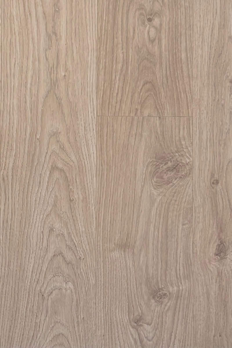 Ламинат Quick-Step Доска Дуба Белого Светло-бежевая Perspective PER6075