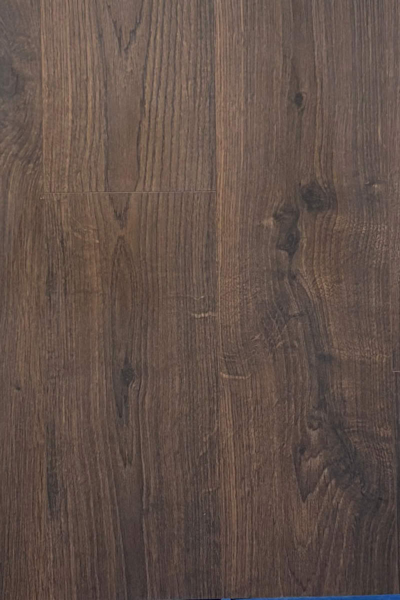 Ламинат Quick-Step Дуб Белый Затемненный Perspective PER1496