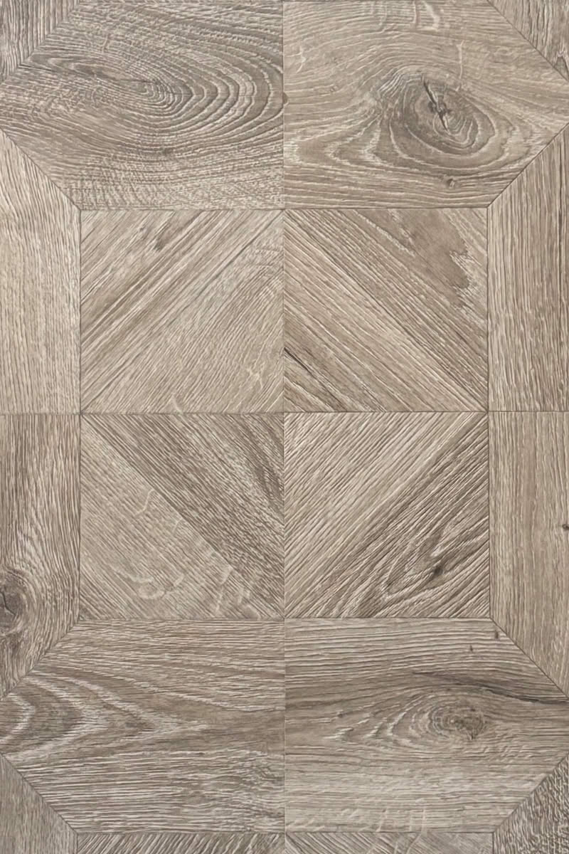 Ламинат Quick-Step Дуб серый теплый брашированный Impressive patterns Ultra IPU4141