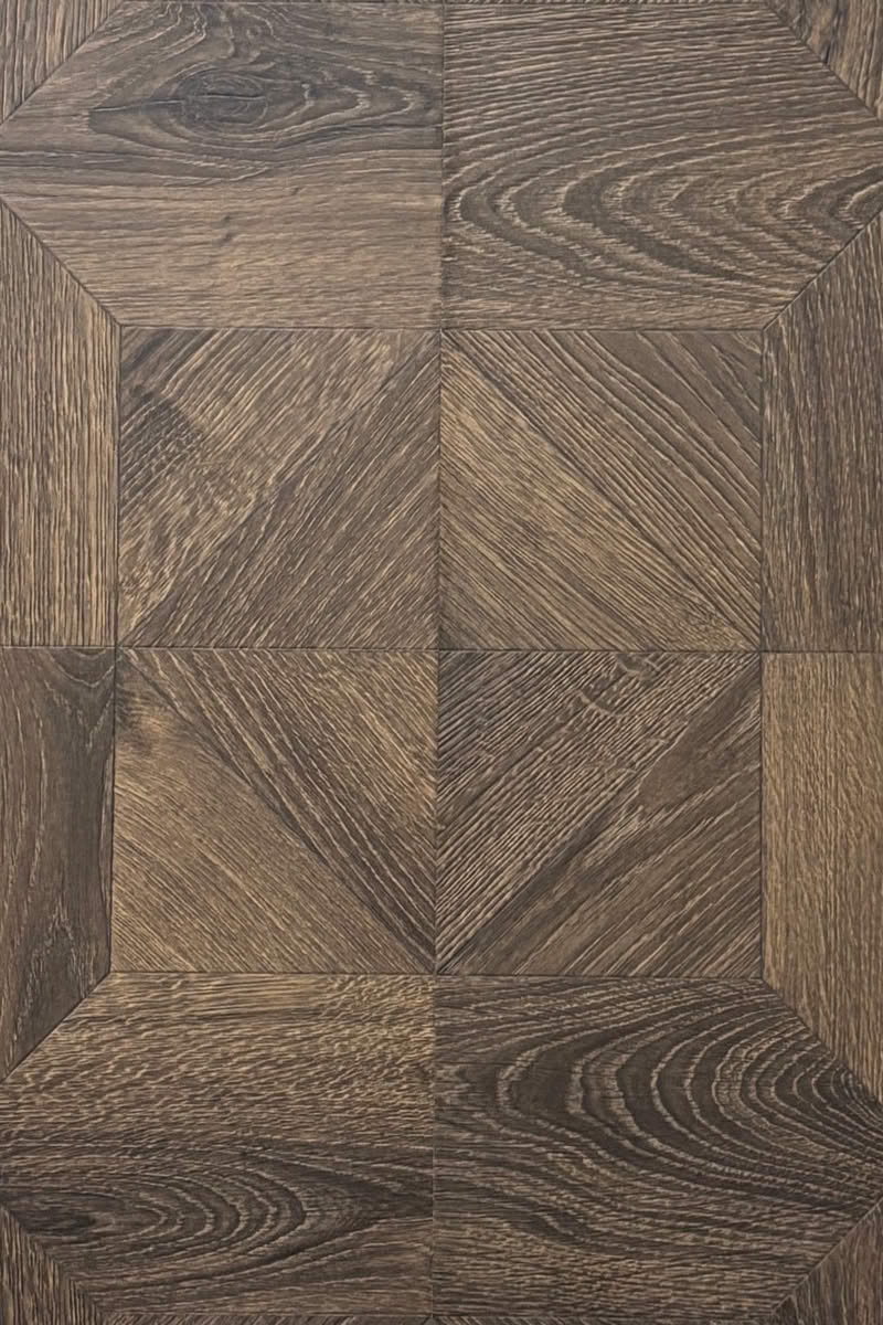 Ламинат Quick-Step Дуб кофейный брашированный Impressive patterns Ultra IPU4145