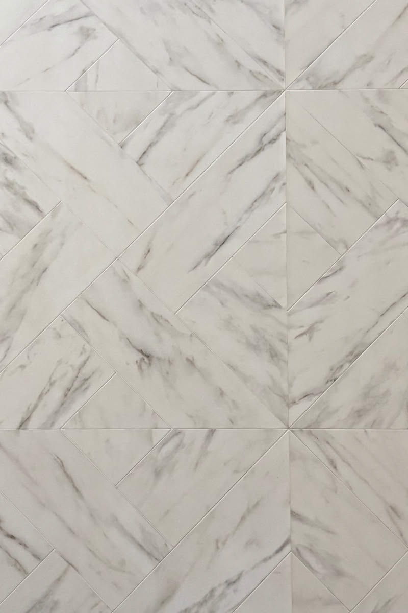 Ламинат Quick-Step Мрамор бежевый Impressive patterns Ultra IPU4506