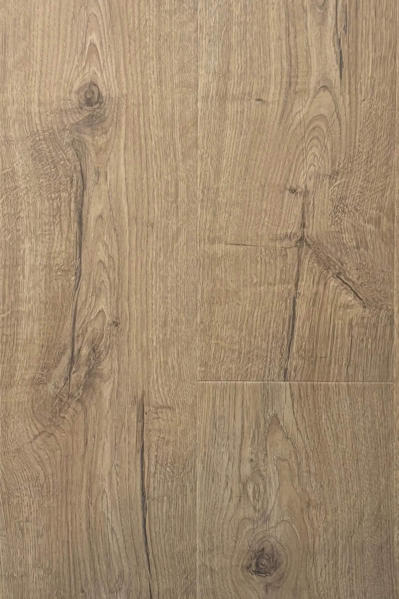 Ламинат Quick-Step Дуб Светлый Натуральный Impressive Ultra IMU4664