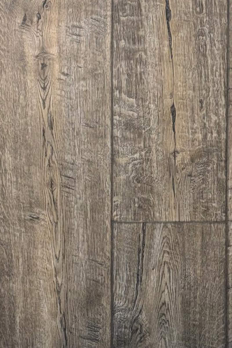 Ламинат Quick-Step Дуб Дымчатый Impressive Ultra IMU1993