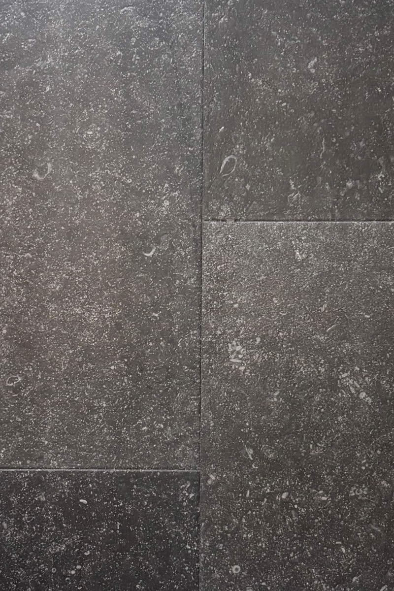 Ламинат Quick‑Step Дымчатый голубой камень Muse Ultra MUU5484