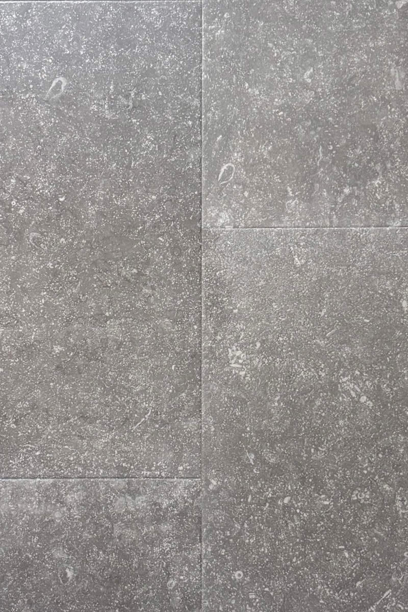 Ламинат Quick‑Step Тёмный голубой камень Muse Ultra MUU5485