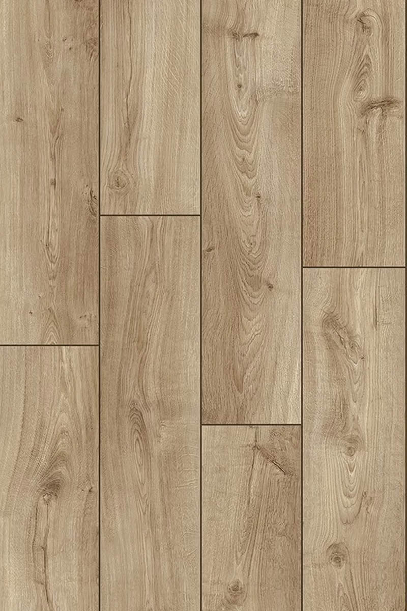 Ламинат Quick‑Step Дуб Ивовый Eligna Wide UWH8634