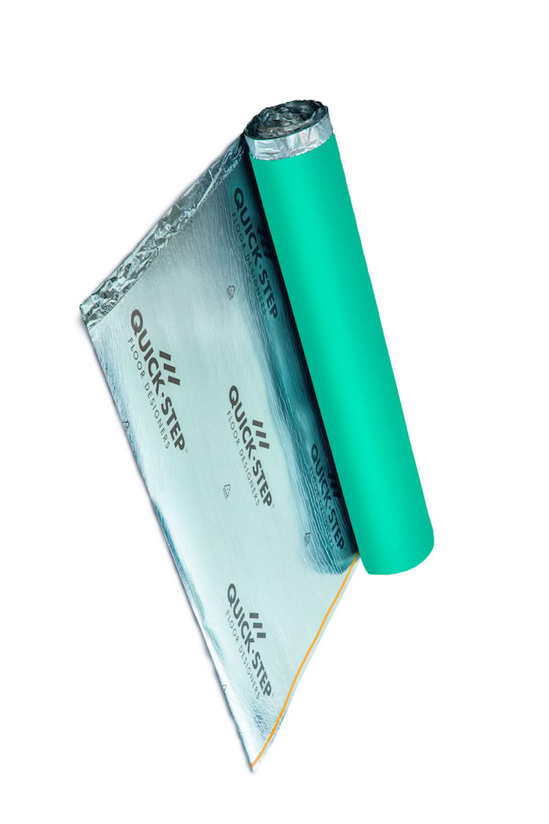 Подложка для ПВХ-плитки Quick-step Optima 0,7 мм