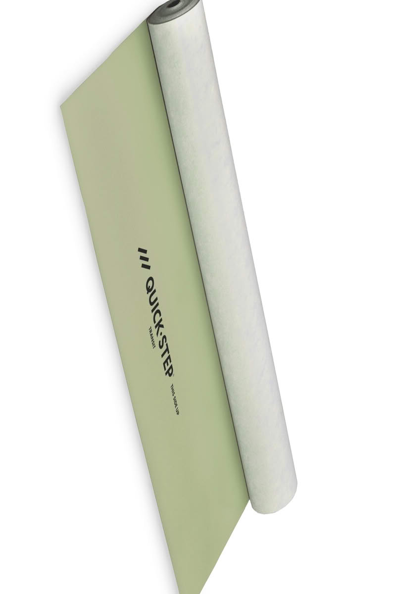 Подложка для ПВХ-плитки Quick-step Transit 1,2 мм