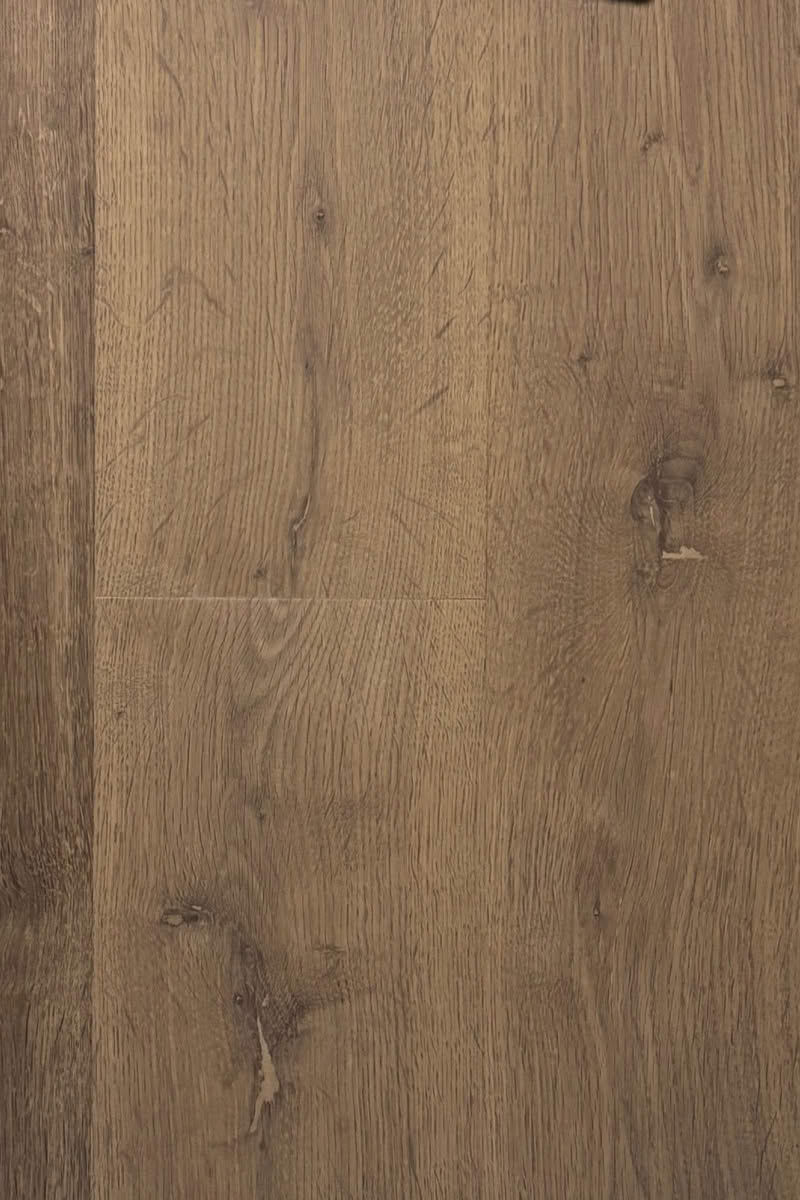 ПВХ-плитка Quick-Step Дуб элегантный дымчатый Bloom AVMPU40317