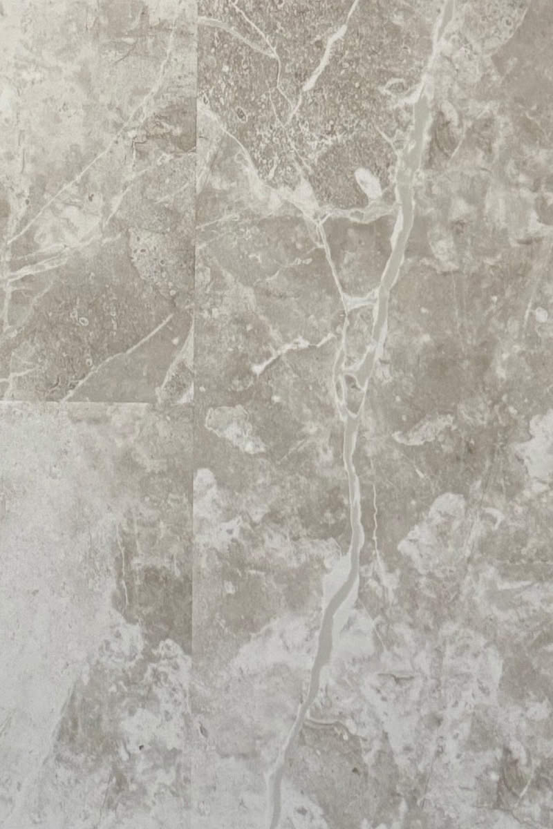 ПВХ-плитка Quick-Step Мрамор серый Oro Base AVSTT40296