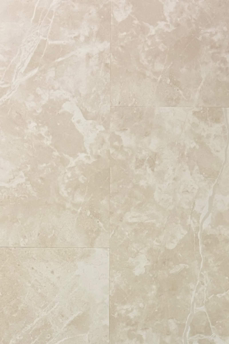 ПВХ-плитка Quick-Step Мрамор светло-серый Oro Base AVSTT40295