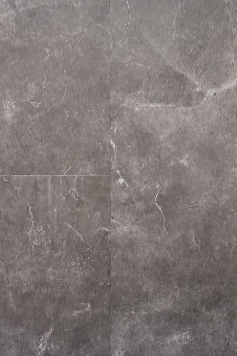 ПВХ-плитка Quick-Step Мрамор серый Volcano VSPC20254