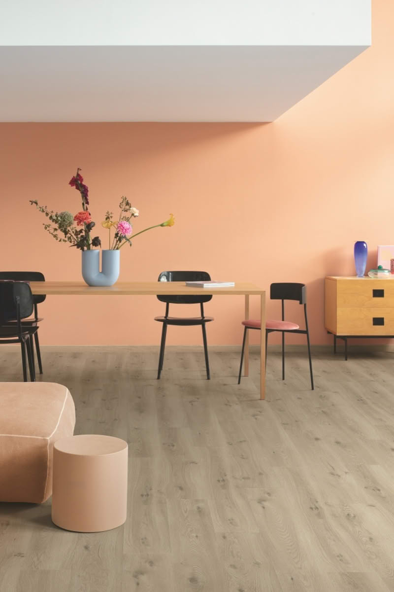 ПВХ-плитка Quick-Step Морской бриз теплый тауп Liv SGSPC20318