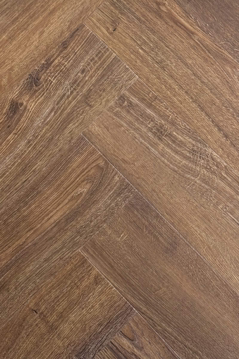 ПВХ-плитка Quick-Step Коричневый осенний дуб Pristine SGHBC20334