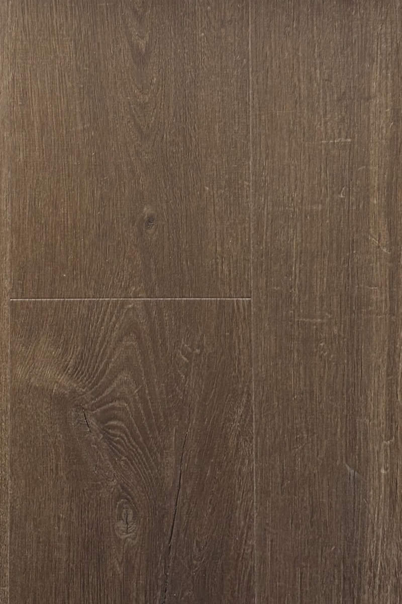 ПВХ-плитка Quick-Step Дуб льняной темно-коричневый Fuse SGMPC20330