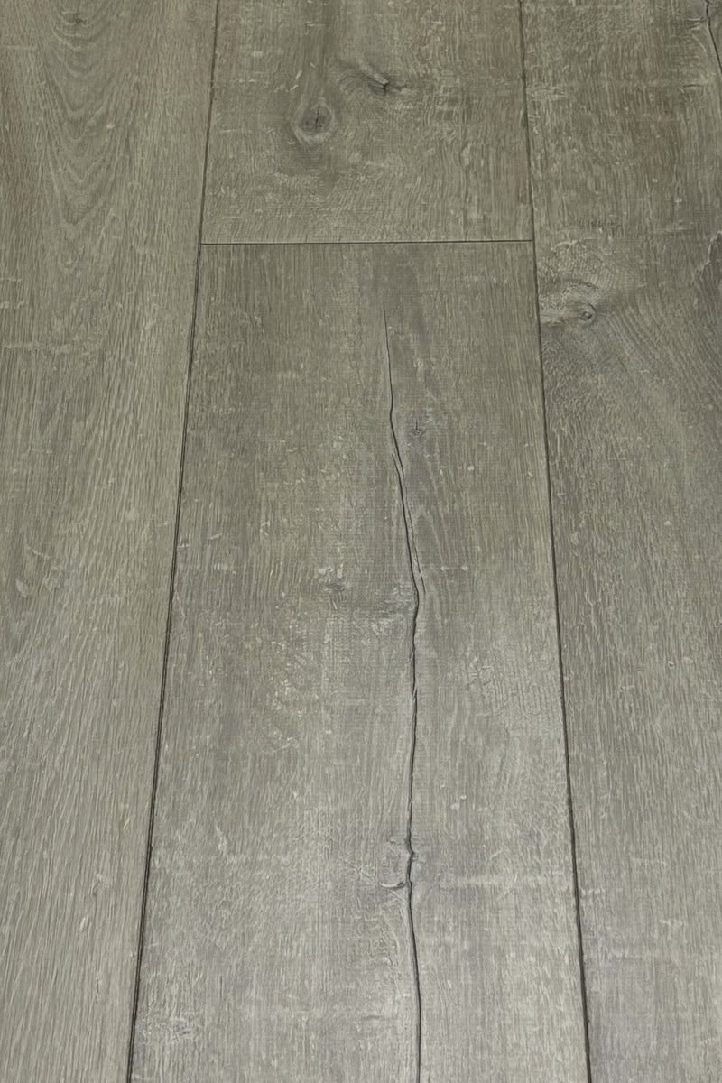 Ламинат Quick-Step Дуб серый патина Каптюр (Capture) SIG4751