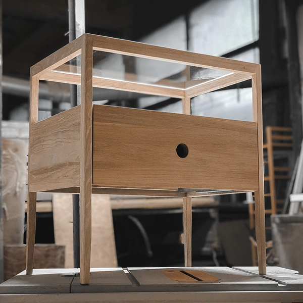 Прикроватная тумба