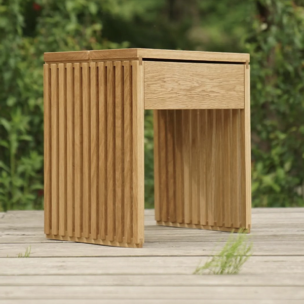 Прикроватная тумба