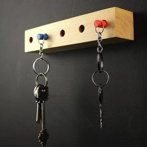 Органайзер для ключей