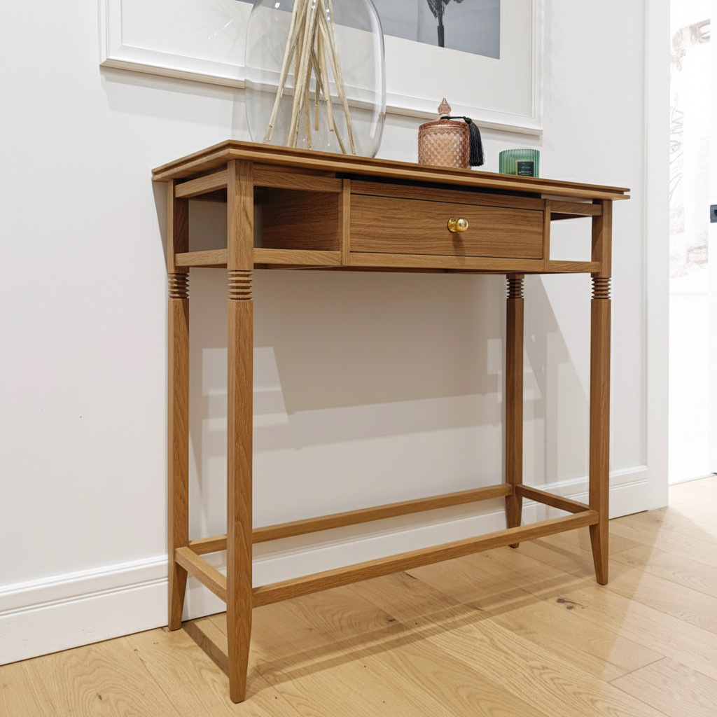 Консольный столик