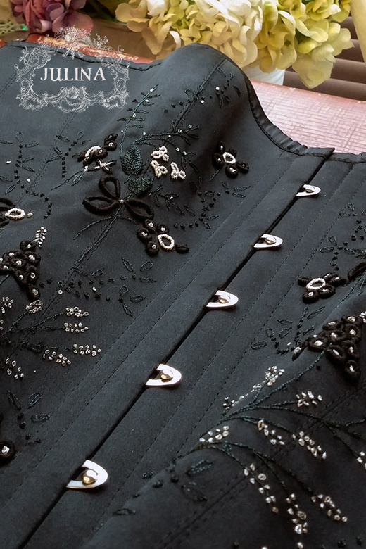 Корсет "Прелестница"