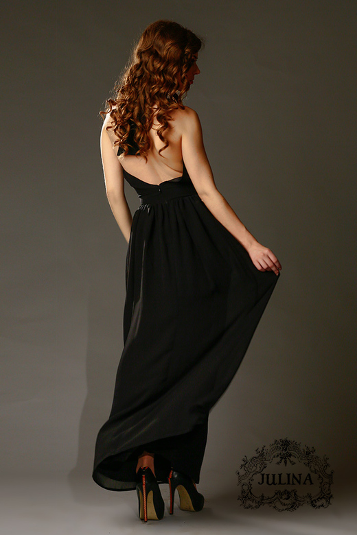 Платье "Дива"